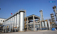 PSA CO Purification Plant