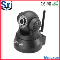 Sricam factory AP001 Indoor 2 way audio Wifi ip camera