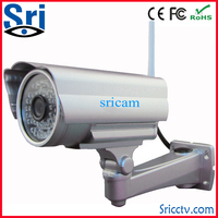 more images of Sricam AP004  HD Megapixel wireless outdoor dome ptz ip camera IR CUT IP Camera
