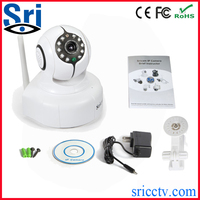more images of Sricam AP011 ip network camera networkcamera security camera wireless ip camera