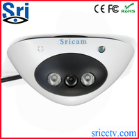 Sricam AP013 Night Vision Wireless Dome Indoor P2P IP Camera
