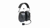 ECN21 Heavy duty Noise-cancelling Headset