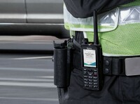 more images of Two-Way Radios in Emergency