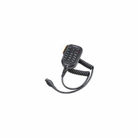 more images of SM19A1 Keypad Palm Microphone