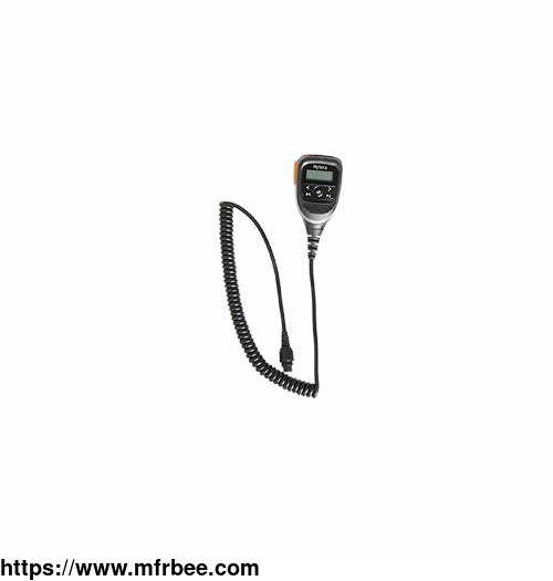 sm25a1_remote_speaker_microphone_with_display