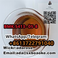 BMK:5413- 05-8     BMK Glycidic Acid