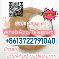 CAS: 2894-61-3        24 hours delivery