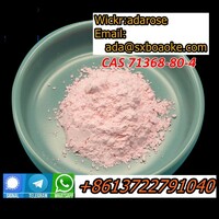 more images of CAS:71368-80-4       Bromazolam