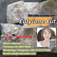more images of Eutylone Eut   eutylone  EU CAS：802855-66-9