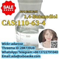 Buy CAS:110-63-4        1,4-Butanediol