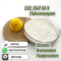Benzos Powder Bromazolam Alprazolam with strong effect!!