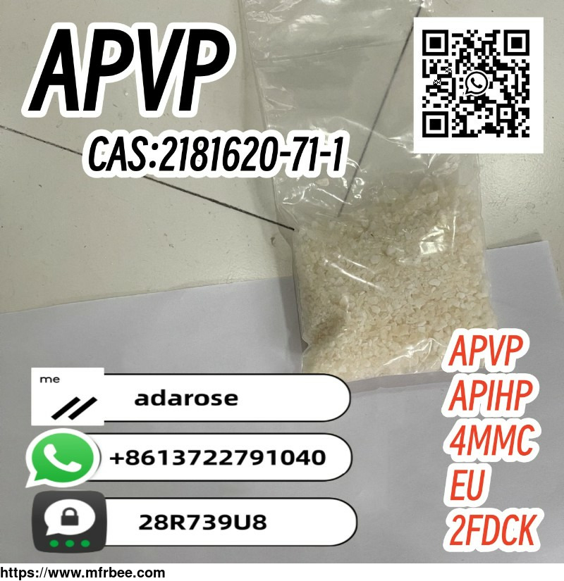 good_quality_apv_p_a_pvp_apihp_with_best_vendor_price