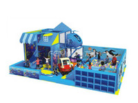 more images of Indoor playground equipmentFY 23701