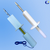 IEC61032Test Probe B Jointed finger probe