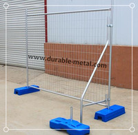 Factory Sale Best Offer Temporary Construction Site Fence