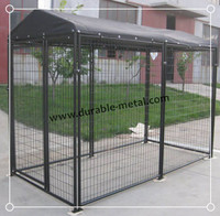 more images of Large Outdoor Dog Kennels