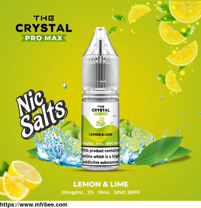 the_crystal_pro_max_lemon_and_lime_nic_salt_e_liquid_10ml