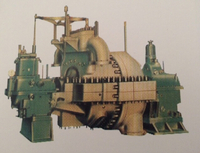 more images of Turbine Generator Sets T4