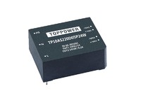 more images of 10W  Wide Input AC/DC Converters TP10AS converters