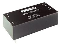 TP20AC220S12W 20W 4KV Isolation Wide Input AC/DC Converters