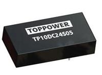 more images of TP10DC24S03 10W DC/DC converters