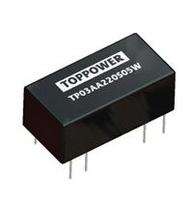 TP03AA series is 3W AC/DC converters