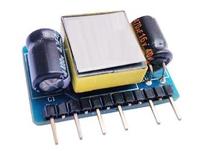 more images of 3W 3KVAC Isolation Wide Input AC/DC Converters