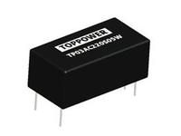 more images of 3W 3KV Isolation Wide Input AC/DC Converters TP03AC