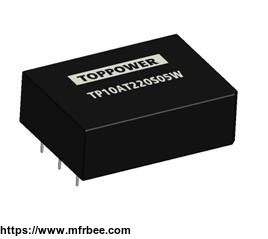 10w_2_5kv_isolation_wide_input_ac_dc_converters_tp10at