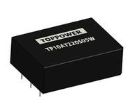 10W 2.5KV Isolation Wide Input AC/DC Converters TP10AT