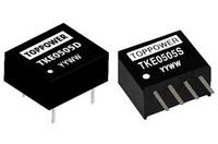 more images of NKE0303SC TKE0303S 1W Isolated Miniature Single Output DC/DC Converters