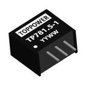 TP783.3-1 TSR 1-2433 non isolated DC/DC converters