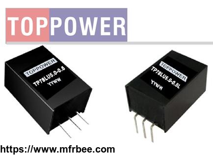 tp78lu3_3_0_5_non_isolated_dc_dc_converters