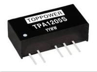 more images of TPA2412SP 1W DC/DC converters