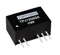more images of 6KVDC Isolated DC/DC Converters TOPPOWER