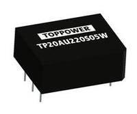 more images of 20W 2.5KV Isolation Wide Input AC/DC Converters TP20AU