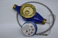 more images of Wisdom Wired Photoelectric remote direct reading water meter