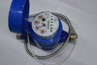 more images of Wisdom Wired Photoelectric remote direct reading water meter