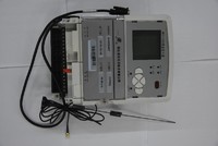 Wired Remote Transmission Concentrator for intelligent water meter