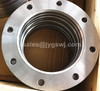 A105 carbon steel plate flanges