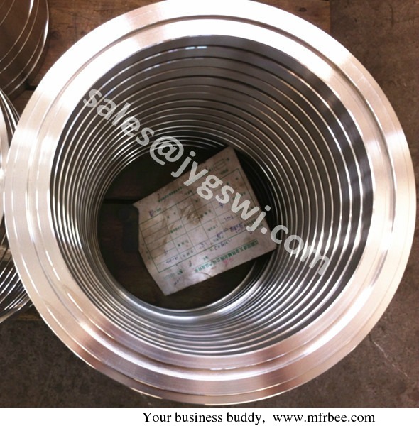 stainless_steel_plate_flange_plain_washer_gasket