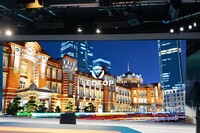 more images of LED Screen Studio