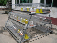 more images of Chicken Layer Cage