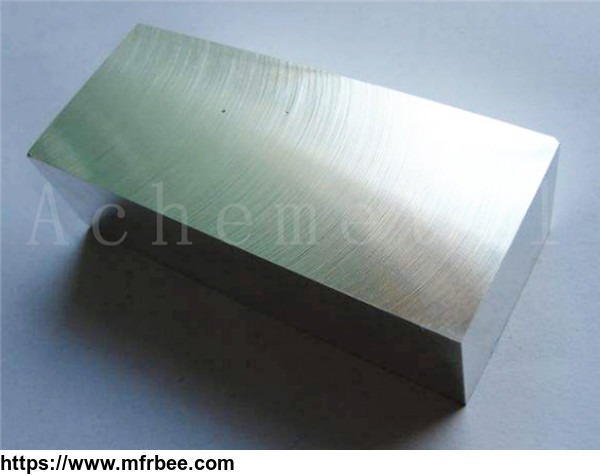 high_tungsten_melting_point_high_density_arc_ablation_resistance_large_density_silver_tungsten_alloy