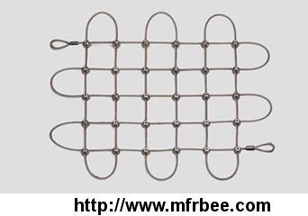 square_cable_mesh_galvanized_and_stainless_steel