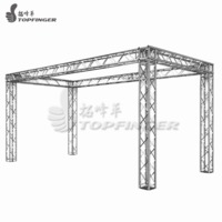 Manufacturer High Quality Cheap Professional Easy Frame Aluminum 220mmx1m