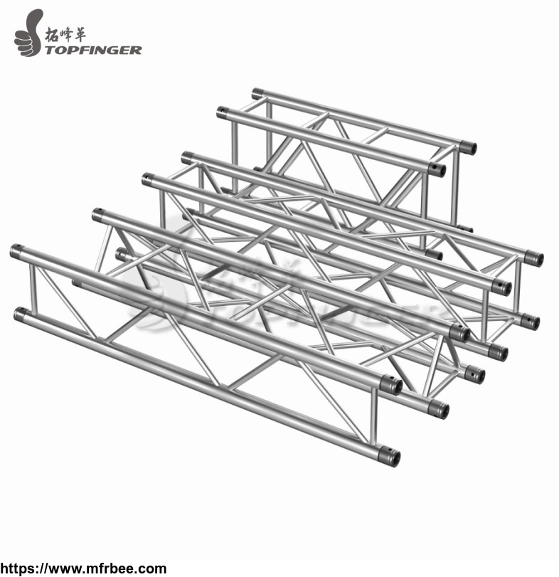 400x400mmx1m_truss_factory_price_cheap_truss_system_portable_truss_framework