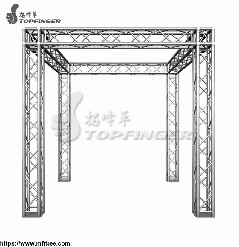 germany_standard_450x450mmx1m_truss_system_high_quality_truss_design_program
