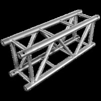 more images of High Quality Aluminum Spigot Truss System Lighting Truss Suppliers Upright 220mm