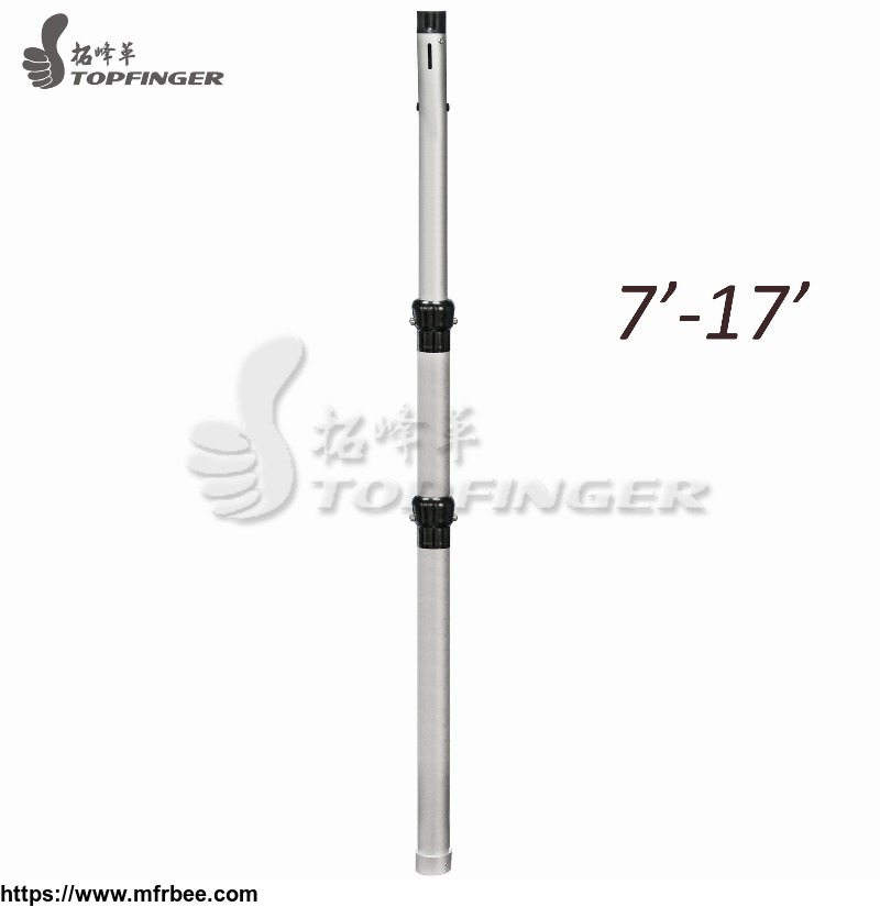 3_section_7_17_adjustable_upright_pipe_and_drape_2_0_for_sale